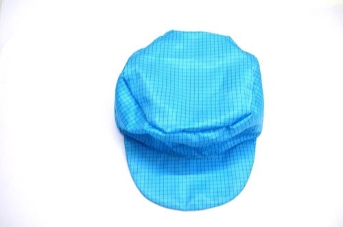 ESD Safety Cap, Packaging Type: Packet