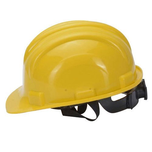 Tigweld PVC Safety Helmet Ratchet Type, Size: Medium