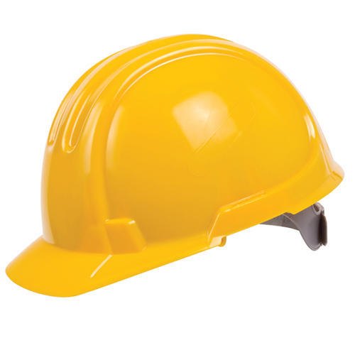 Garrison HDPE Safety Helmets, Size: 540-590 Mm