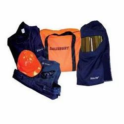 SK20 Arc Flash Protection kit