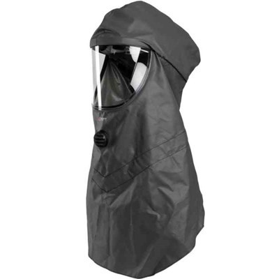 Asbestos Hood