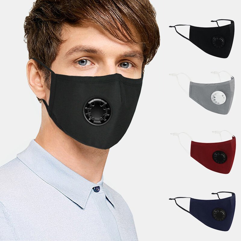 Ritu Medicare Cotton & Non-woven Dust Protection Mask