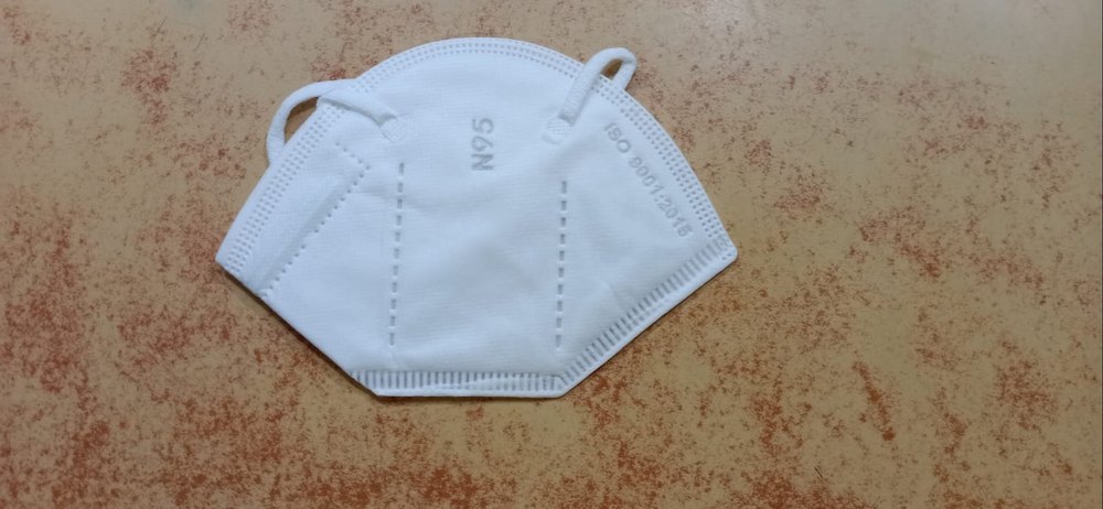 N 95 Face Mask