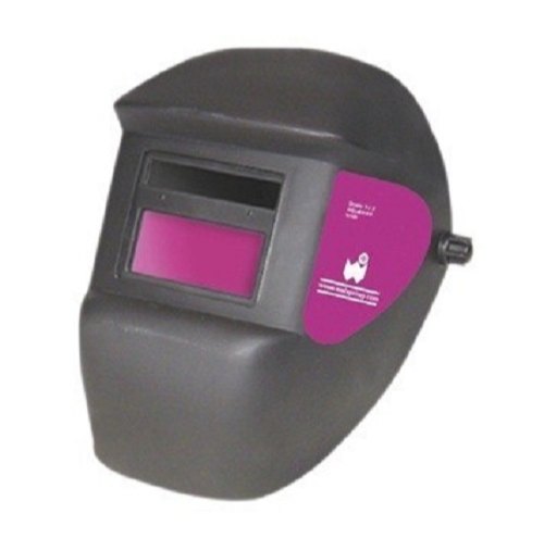 3M, Welspring Black Auto Darkening Welding Helmet