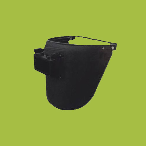 Welding Face Shields - Helmet Attachable