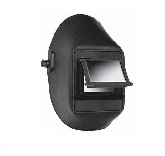 MSC Thermoplastic Welding Helmets, Weight: 450 gm, Packaging (quantity per box): 50