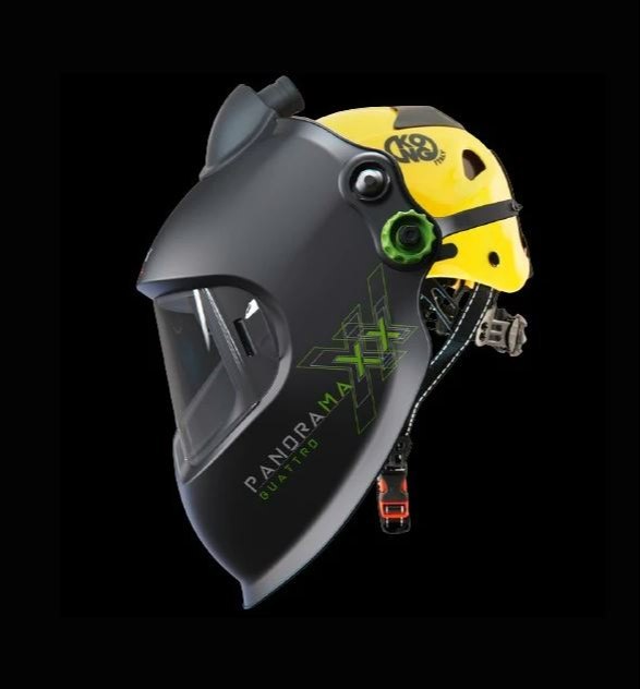 Optrel Panoramaxx Quattro