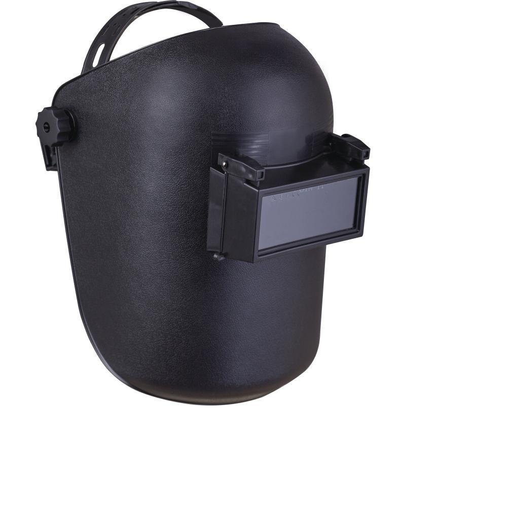 Black Casoud3 Helmet, For Safety