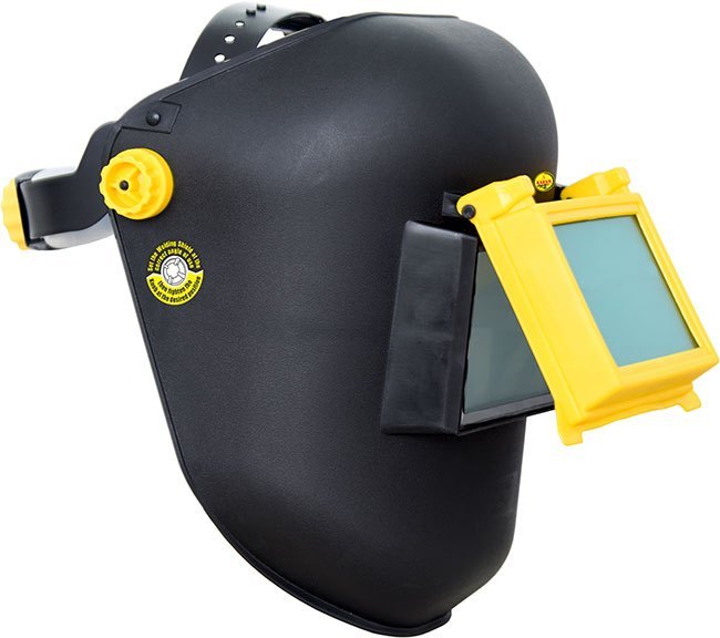 Karam Welding Helmet - Es 61