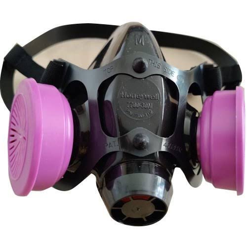 Honeywell Reusable Respirator, Model Name/Number: 7700