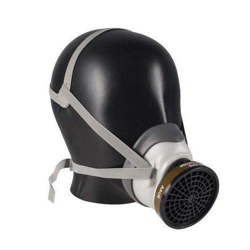 3M 1200 Reusable Half Face Mask Respirator, Inorganic Gas