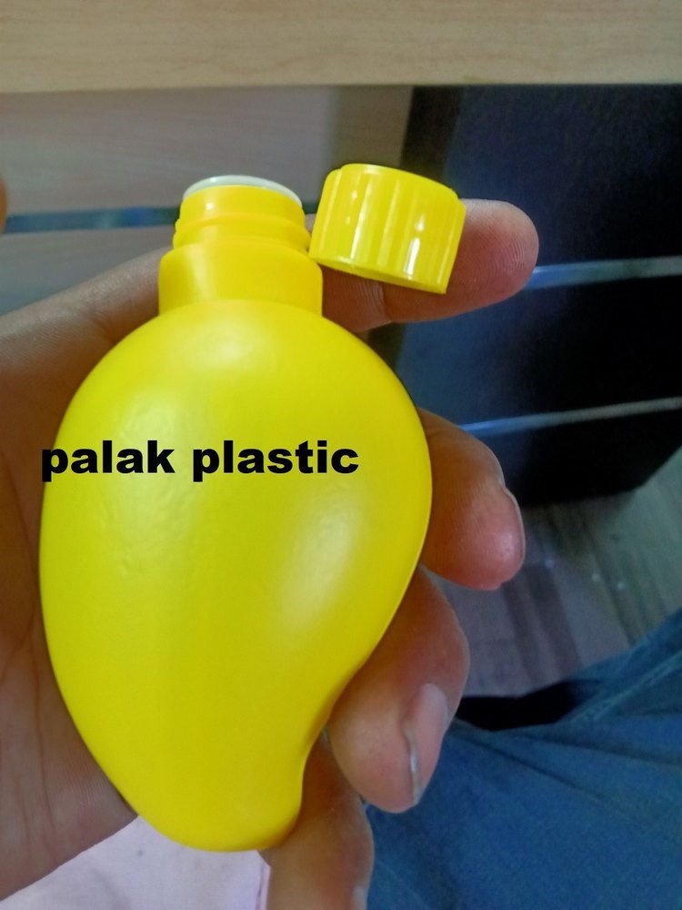Round Hdpe mango candy filling toy, Child Age Group: 2-5 Year, Packaging Size: 5000pcs in A Bora