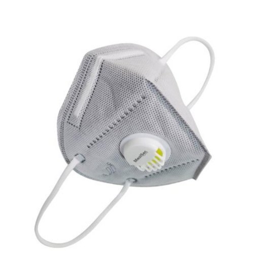Reusable N99 Mask