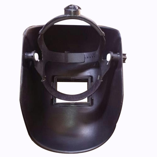 Head Screen Open Welding Mask