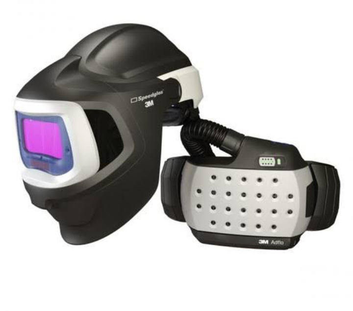 3 M Welding PAPR, Model Name/Number: 9100 V