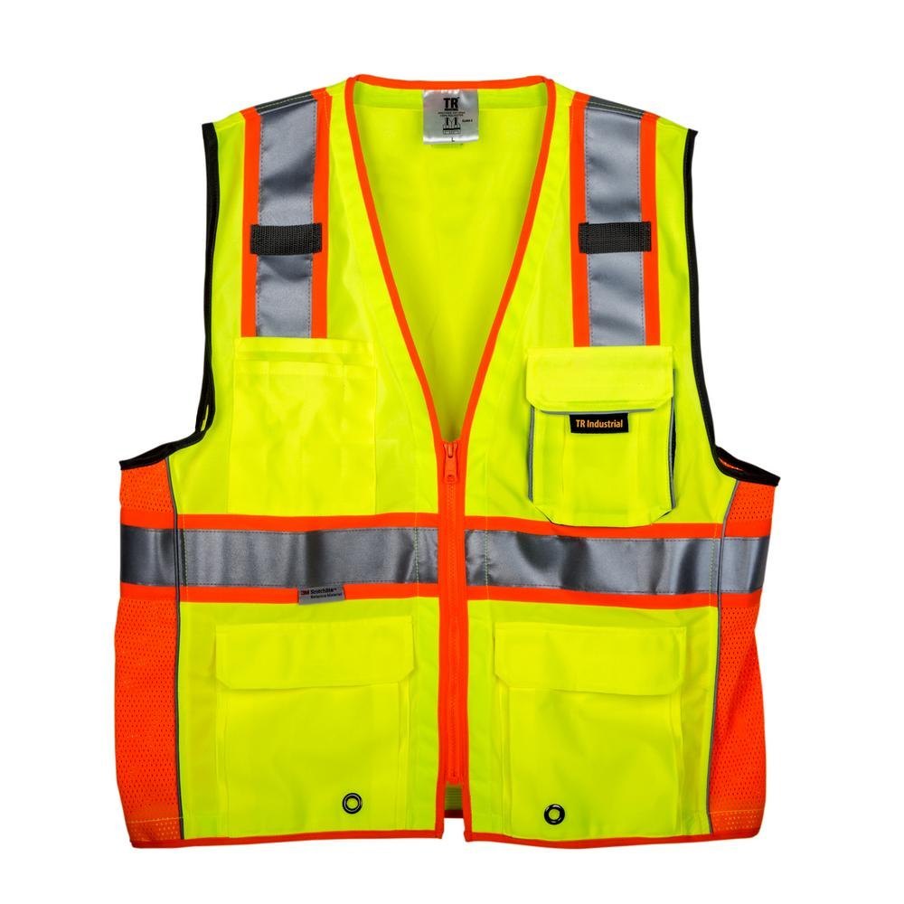 Safety Vest