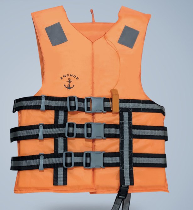 Life Jacket For Adult
