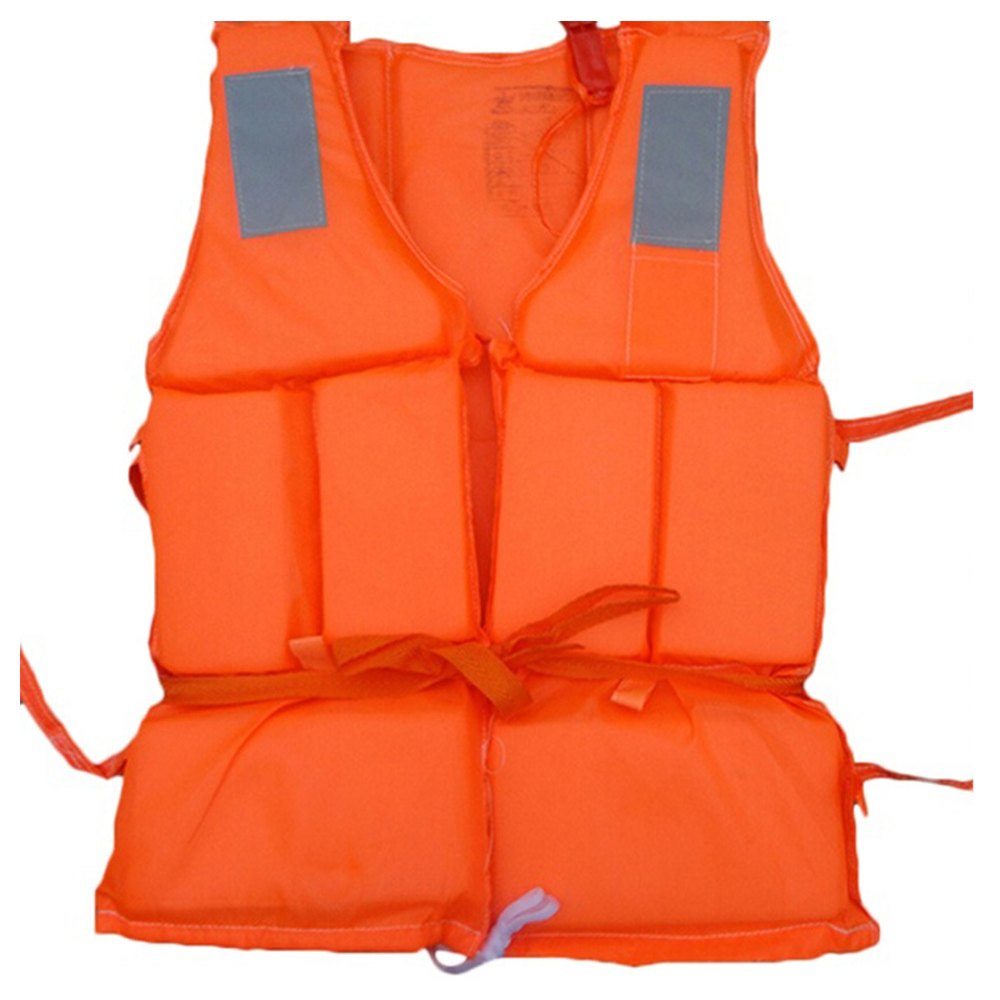 Life Jackets