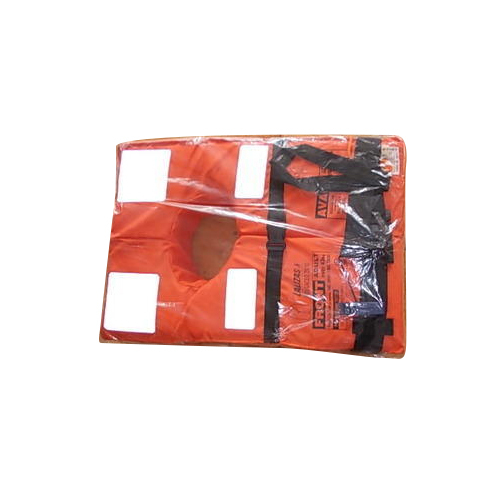 Nylon Fabric Solas Life Jackets