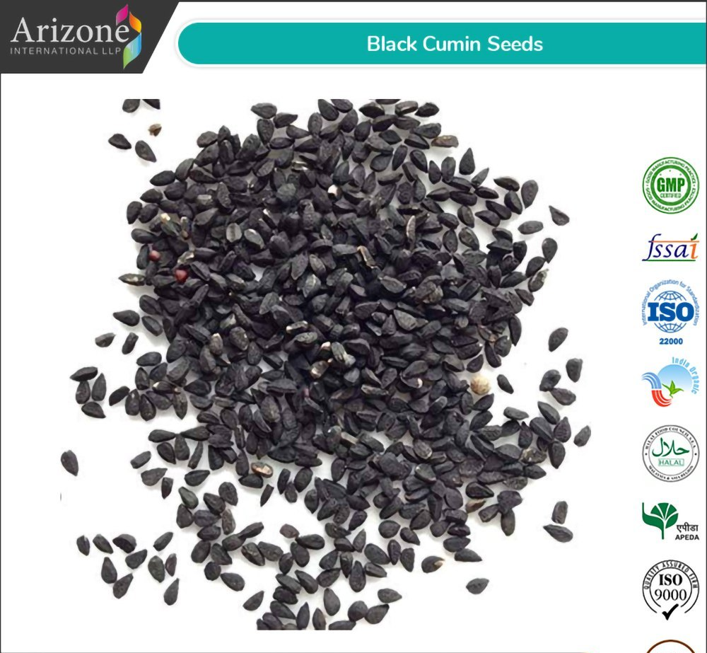 Nigella Sativa Seeds