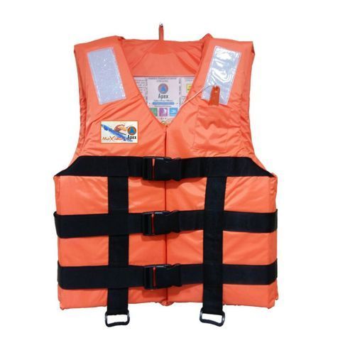 Life Jacket