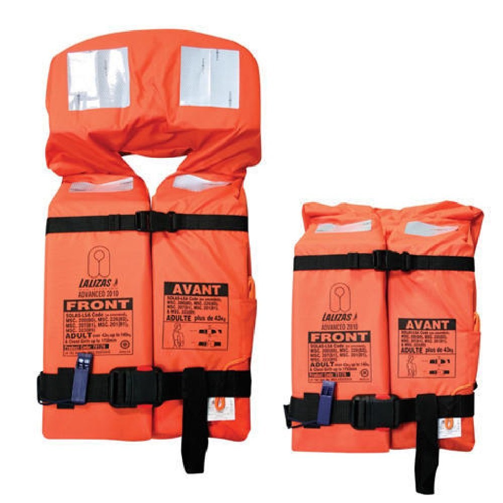 EPE Foam Child Life Jacket, for Sea Patrolling