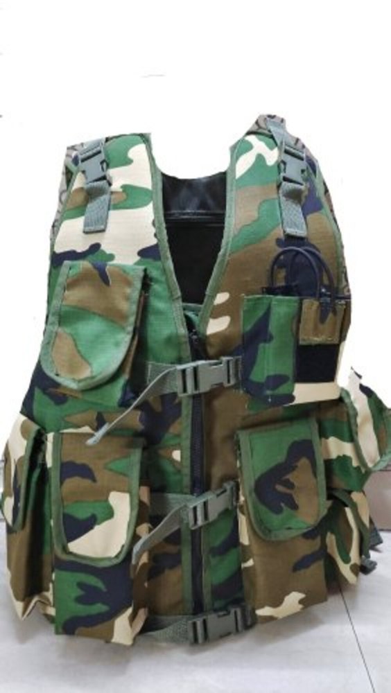Tactical Vest