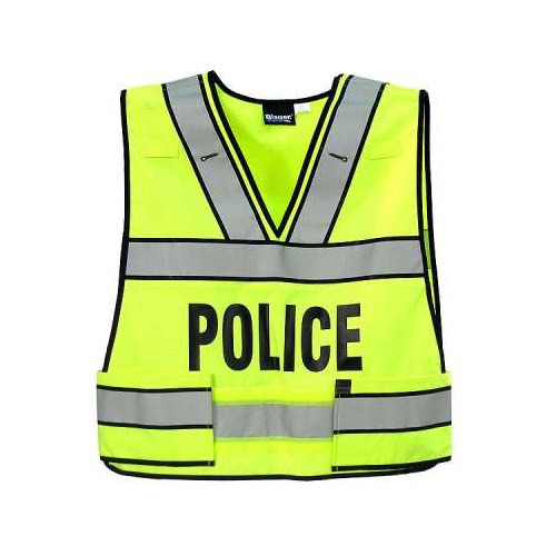 Traffic Safety Vest