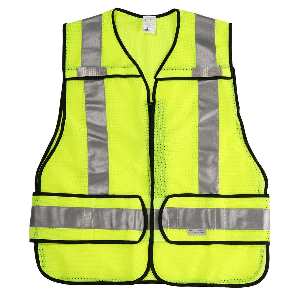 Traffic Safety Vest