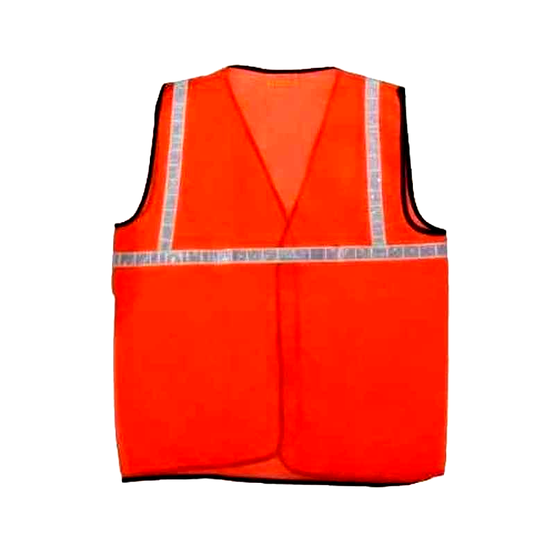 Nylon Reflective Safety Vest