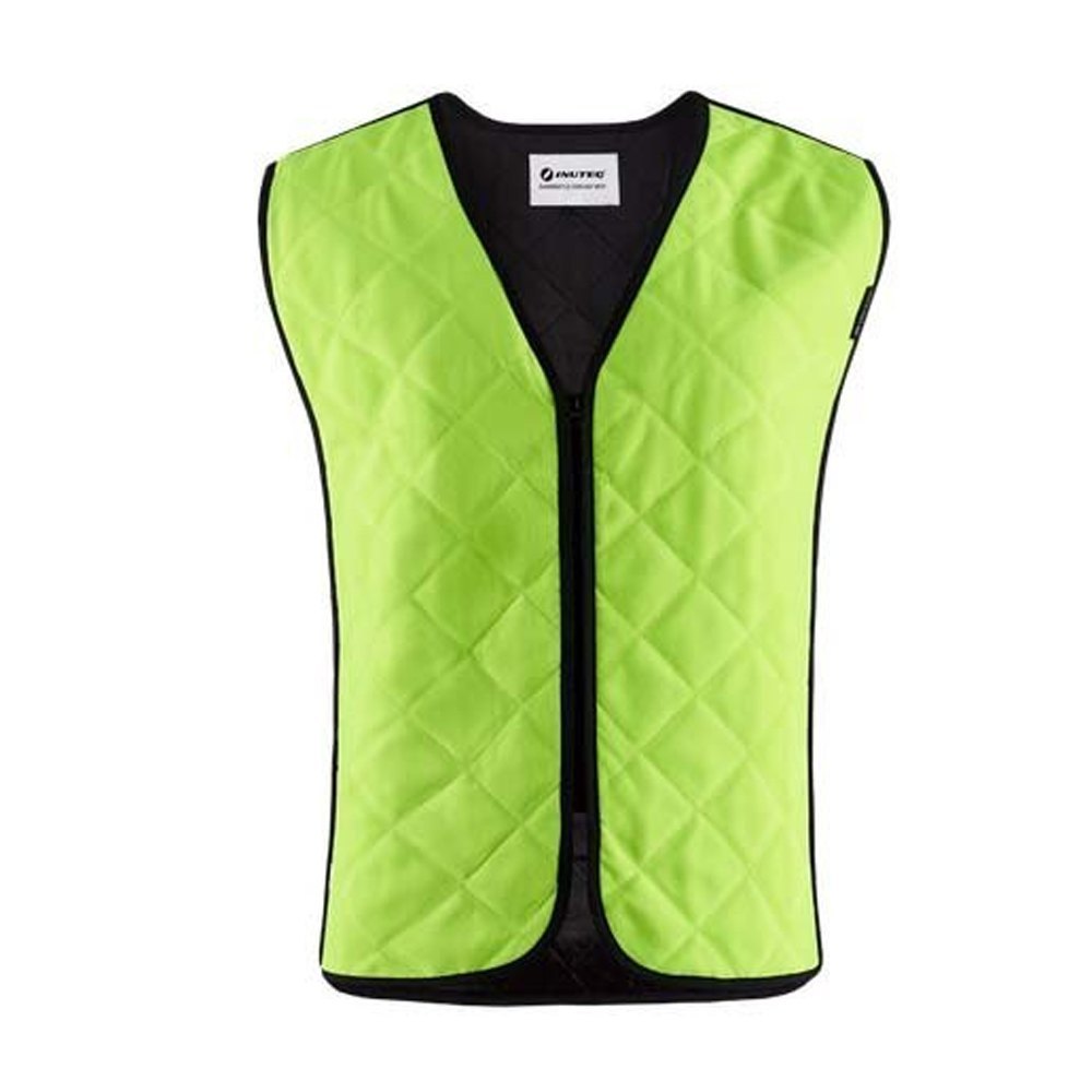 Surakshit Homeland Nylon Body Cool Vest