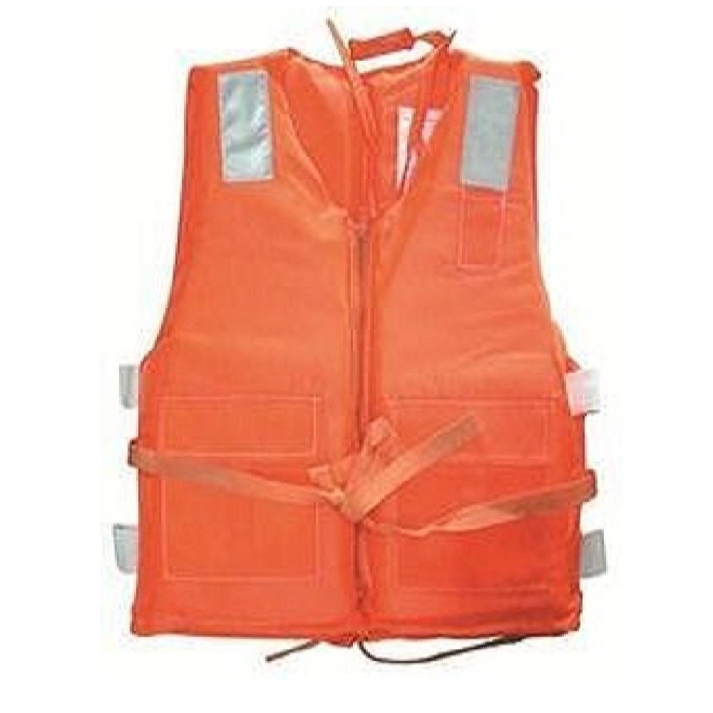 Life Jacket