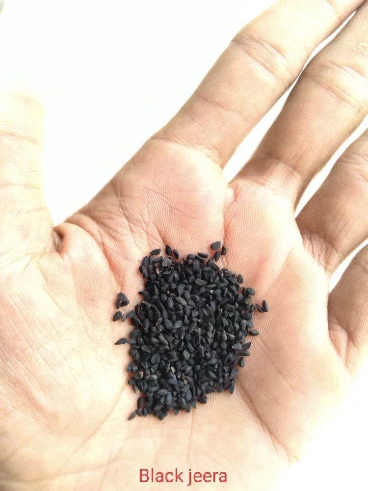 MDH BLACK JEERA, Packaging Type: Gunny Bag, Packaging Size: 200g