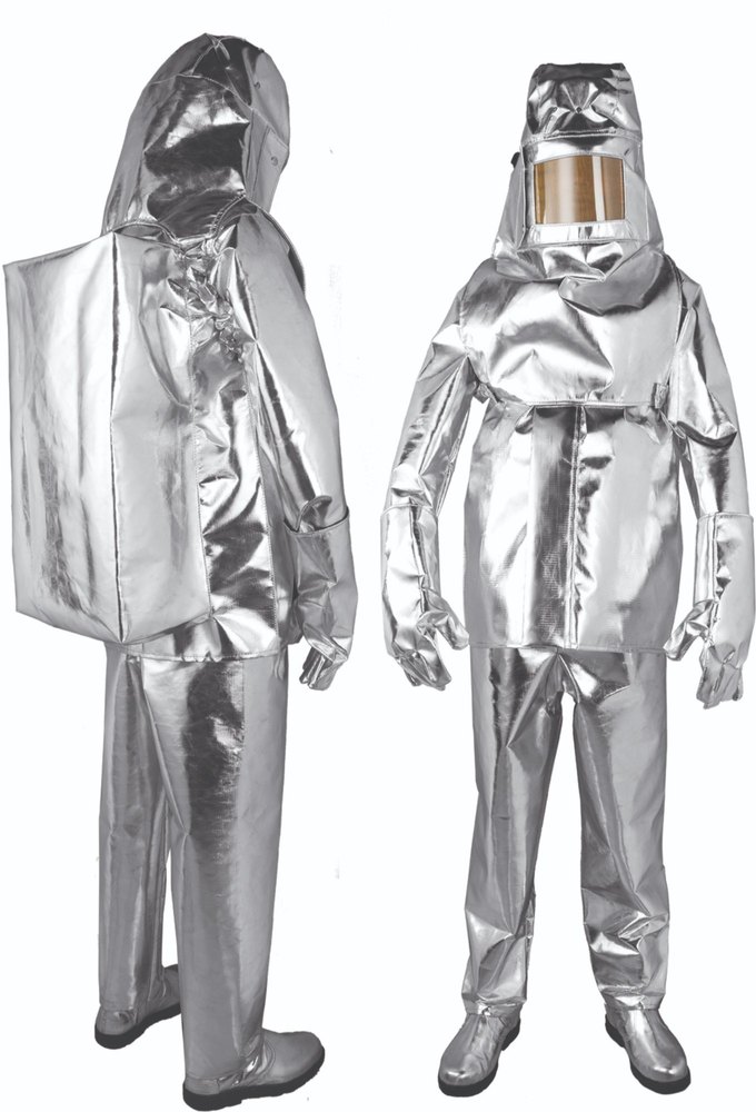 Fire Protection Suits