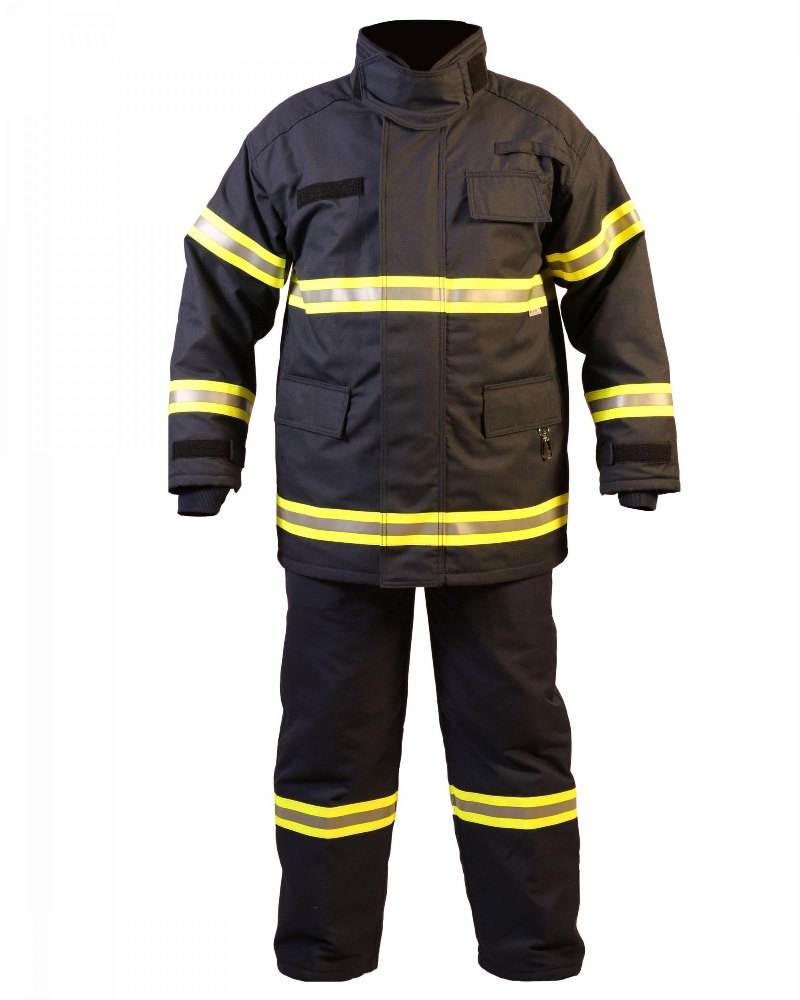 Nomex Fire Suit