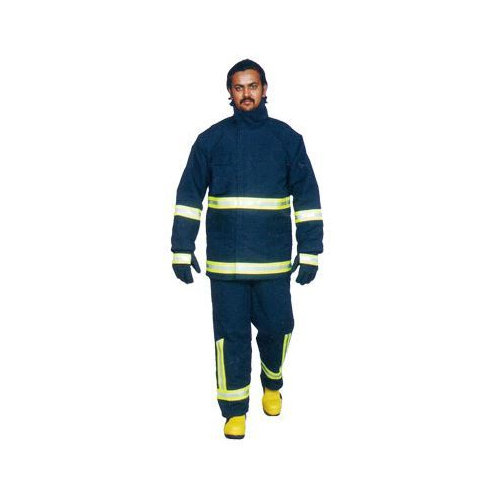 Fire Fighting Suit