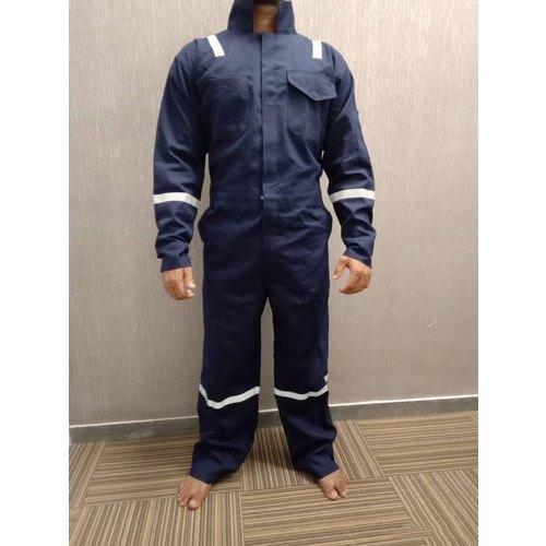 Blue NexG Apparels Electrical Arc Flash Suit