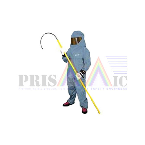 Unisex Arc Flash Suit