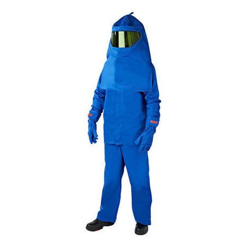 ARC Flash Suit, For Industrial, Size: Free Size
