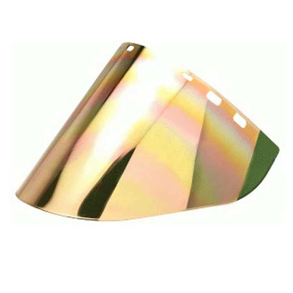 IM22-GHC6FM Face Shield, For Industrial