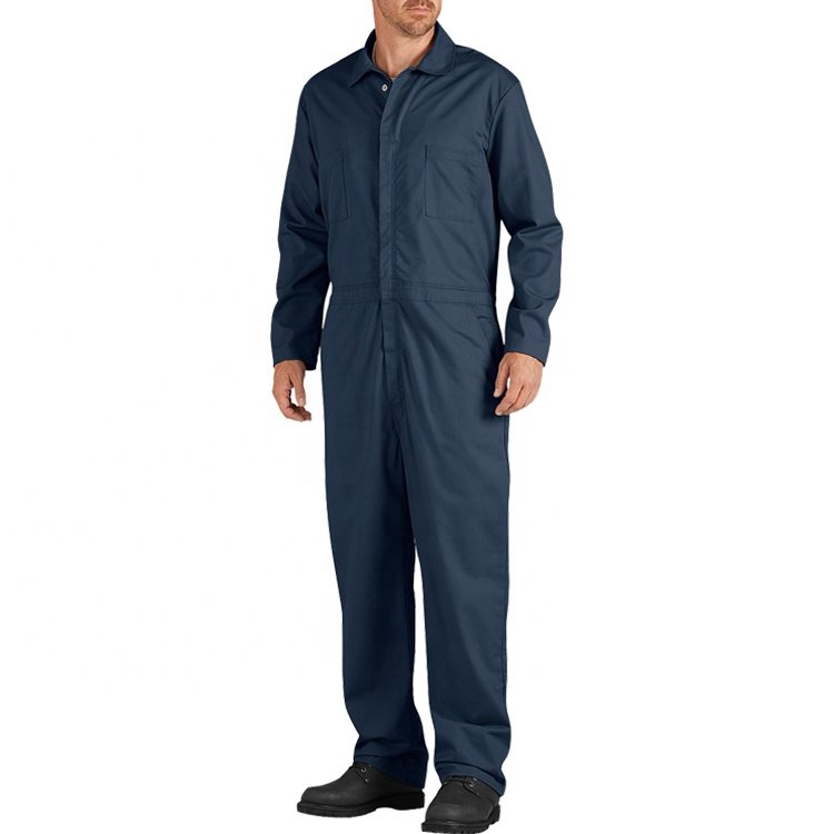 Unisex Medium And Free Size Cotton Boiler Suit