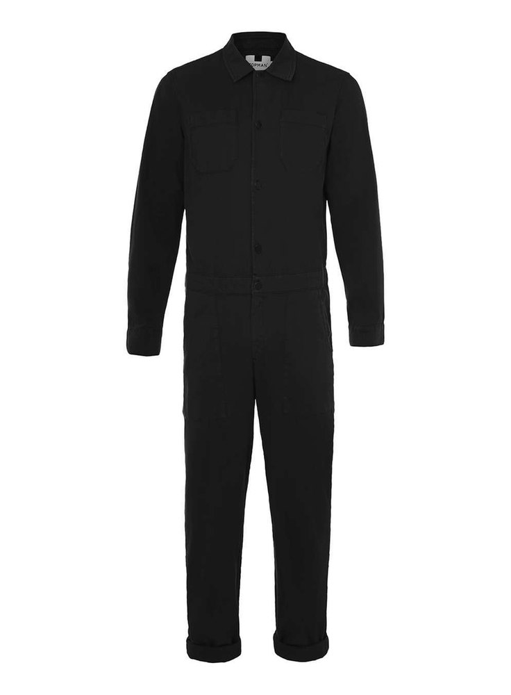 NexG Apparels Unisex Safety Boiler Suit