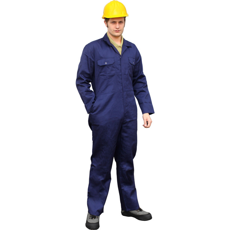 Reflective Unisex Boiler Suit, For Industrial