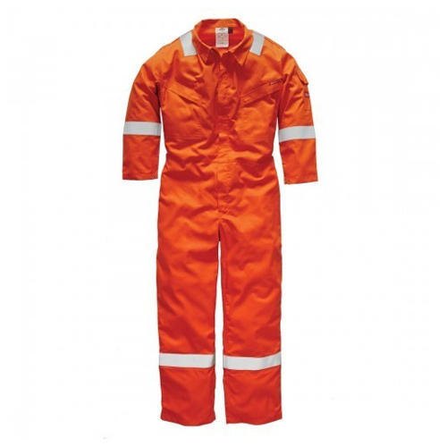 System 5s Overalls Boiler Suit / 100% Cotton Coverall, Protection Area: Protection Against Dust, Size: S To Xxxl