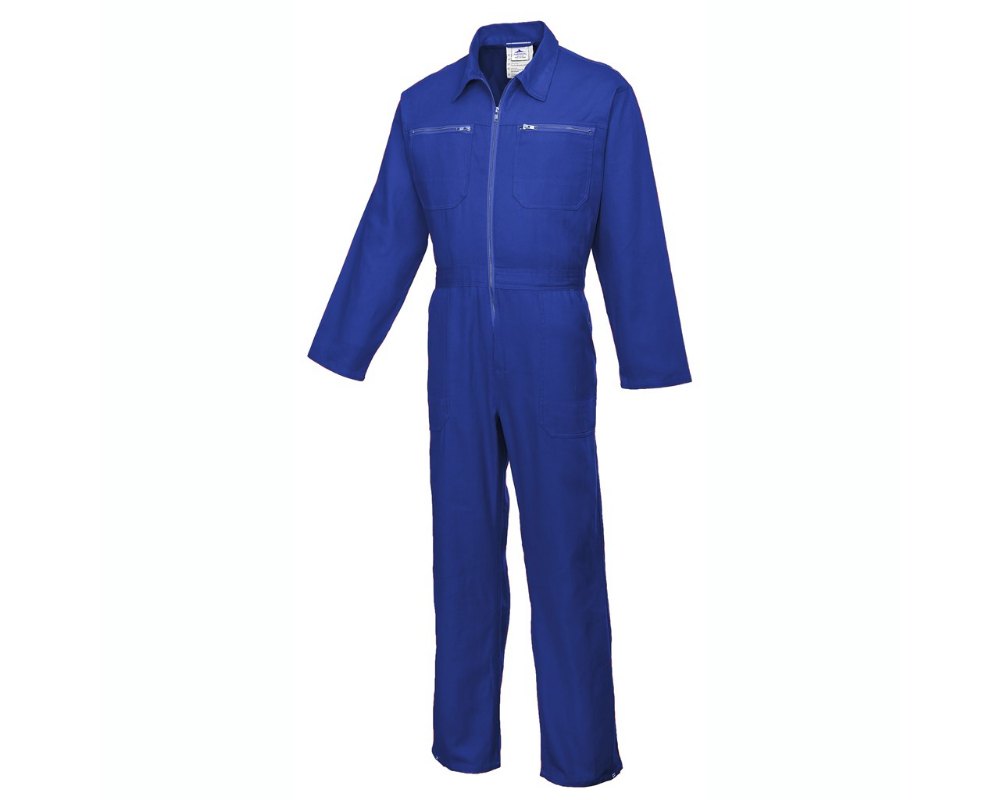 Not Reflective VIXIN Cotton Boiler Suit, For Workwear
