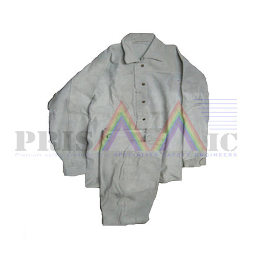 Unisex Pants & Trousers Welder Suit