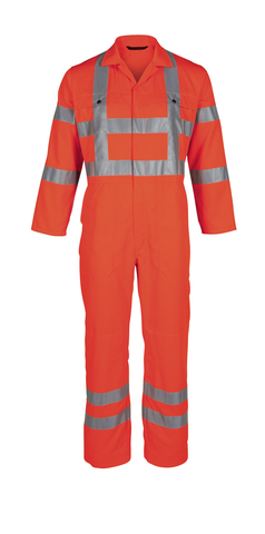 Unisex Small Welders Suit