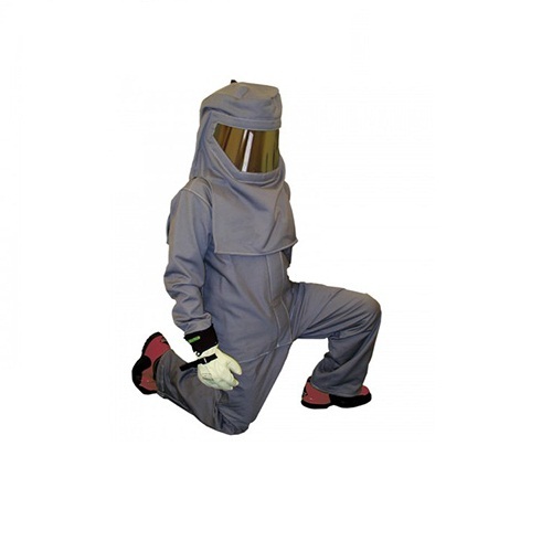 Welding Suit
