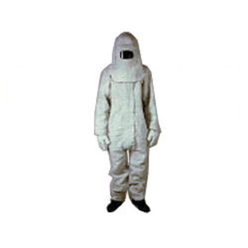 Fire Safety Asbestos Suit, For Commercial