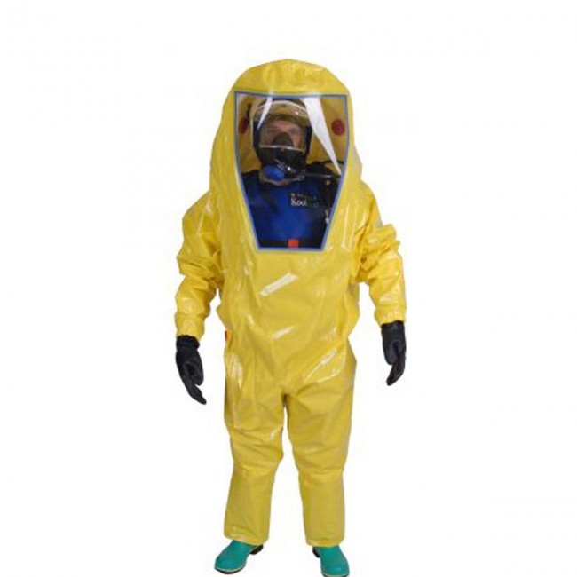 Body Protection Suit, For Fire Safety
